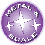 Metal & Scale