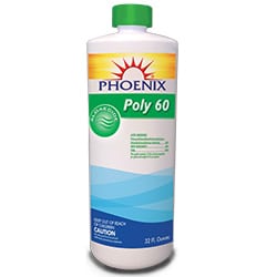 Poly60 Algaecide